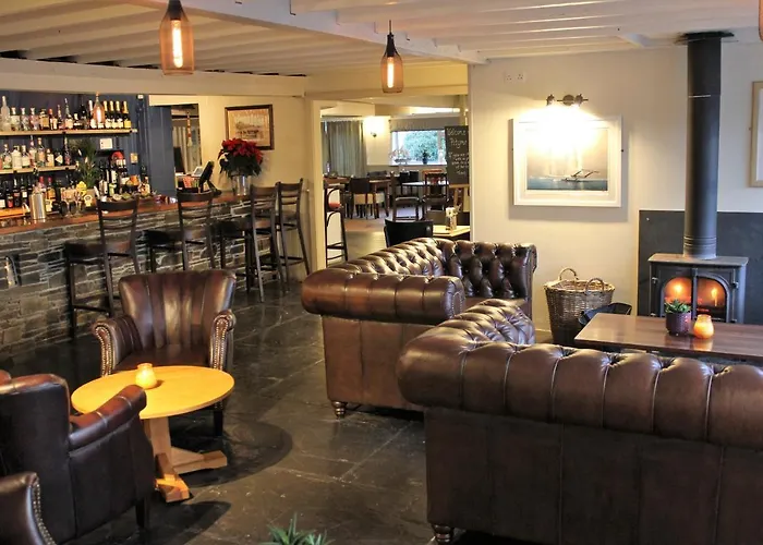 The Pityme Inn