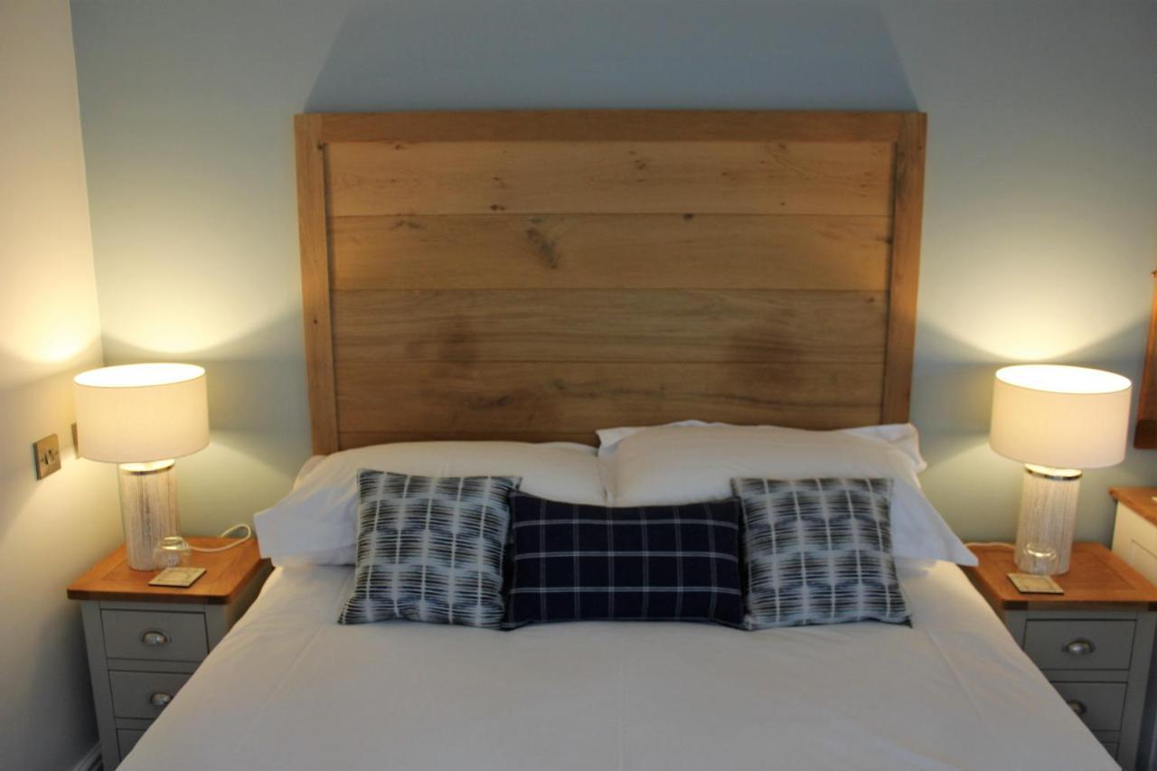 Couette-café The Pityme Wadebridge