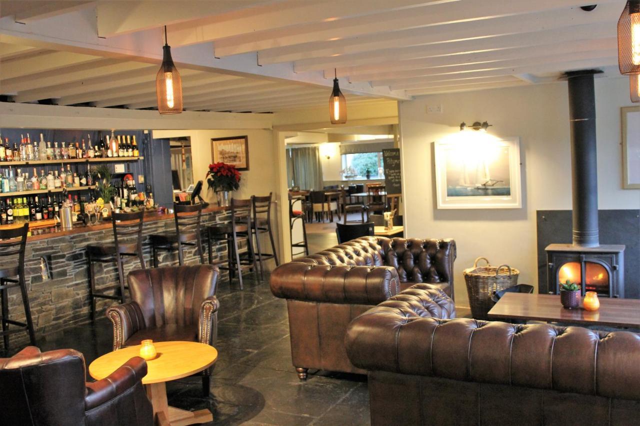 The Pityme Wadebridge